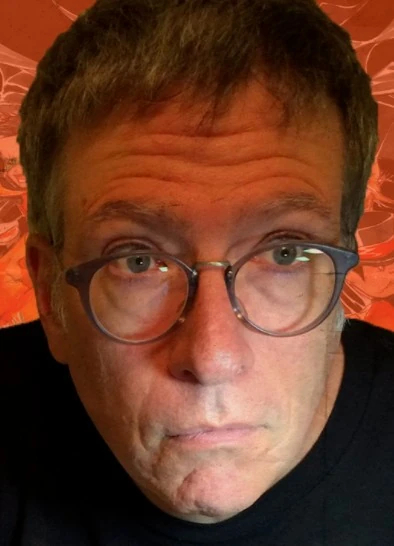 Bob Petrecca - Auteur