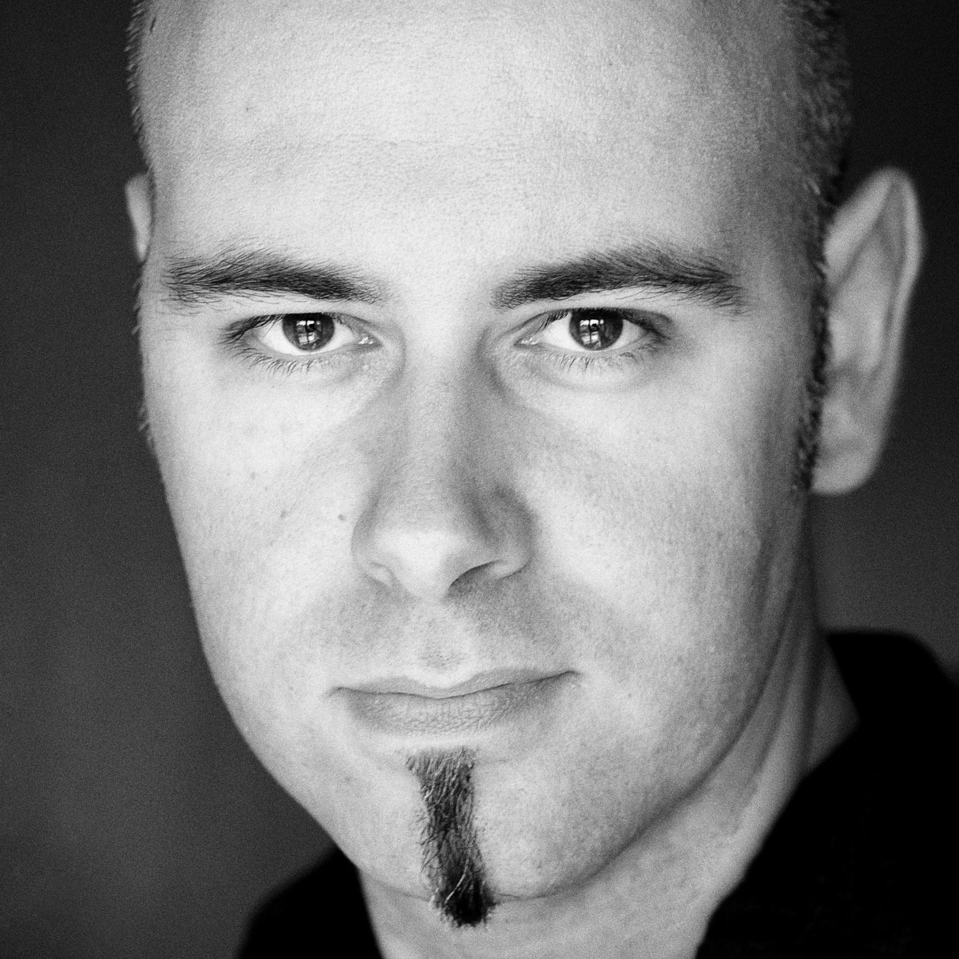 Damien Vanders / Vanderstraeten - Auteur