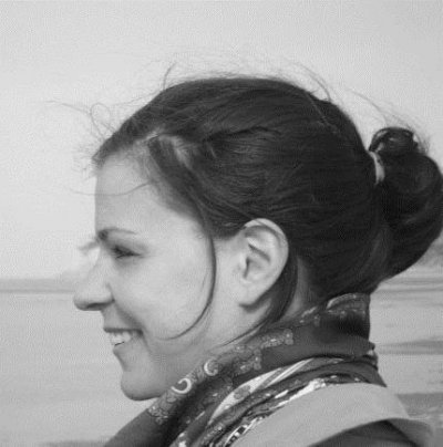 Jeanne Gaullier - Auteur