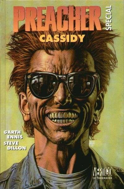 Cassidy