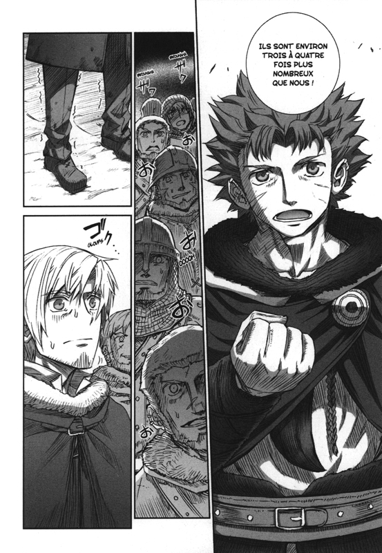 Spice & Wolf 15 - Extrait 1