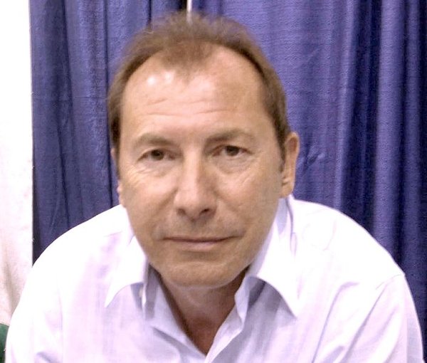 David Lloyd - Auteur