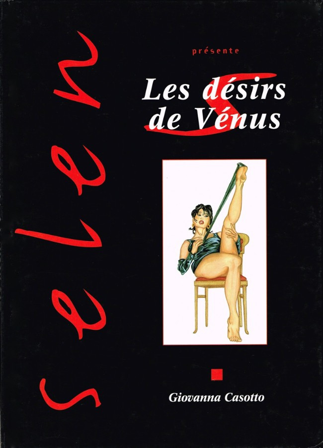 Désirs de Vénus (Les)