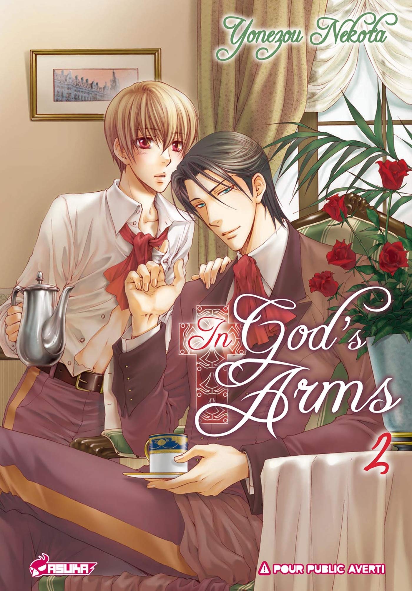 In God's Arms 2