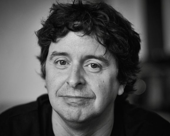 Yves Pelletier - Auteur