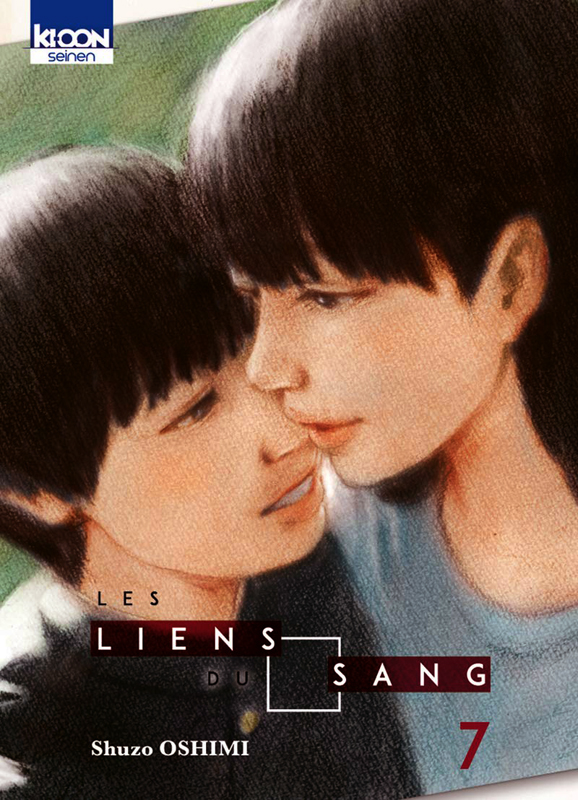 Liens du sang (Les) 7