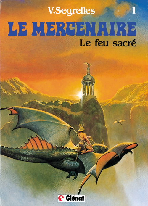 Feu sacré (Le)