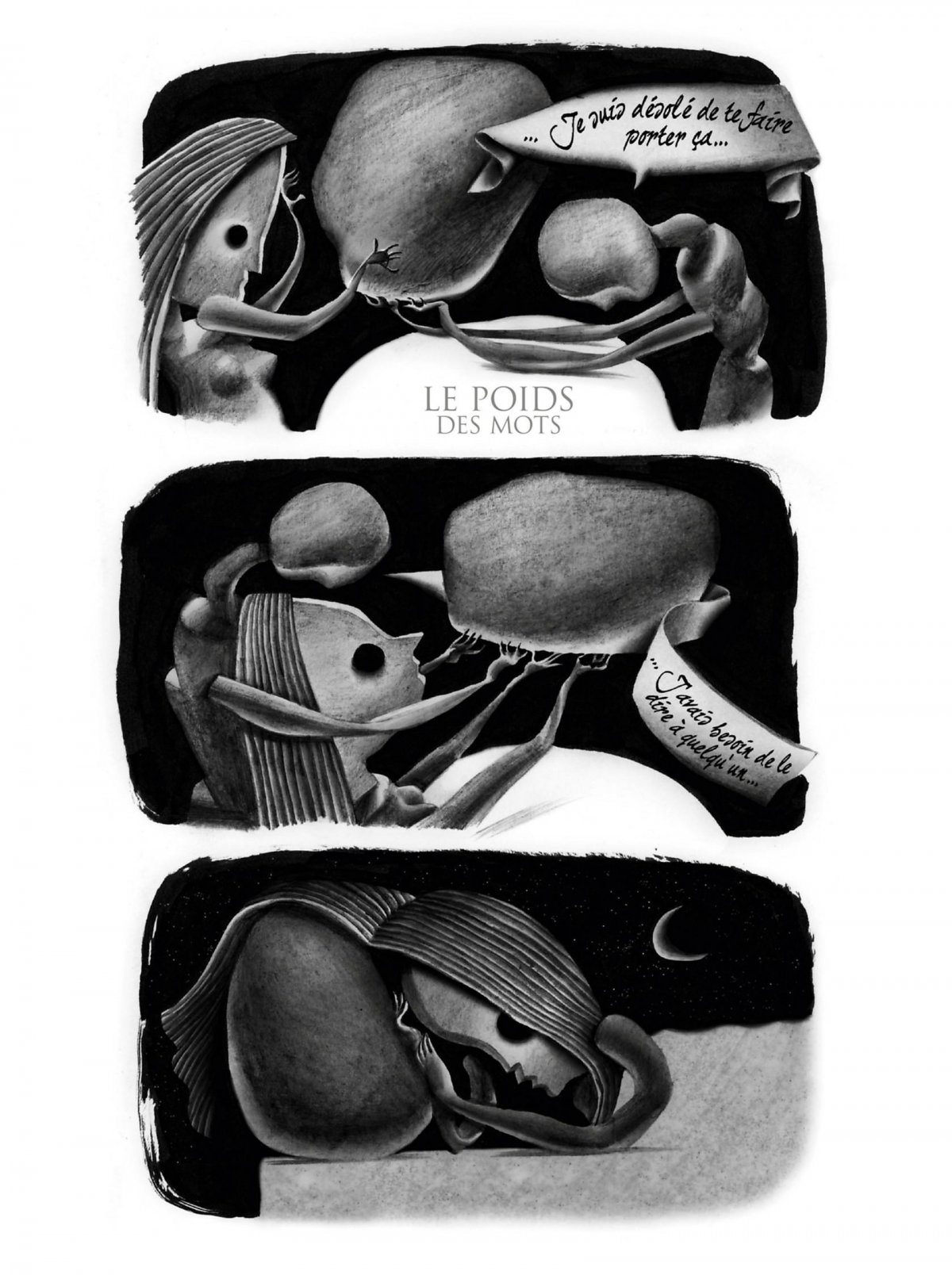 Echos graphiques 2 - Extrait 1