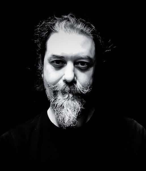 Antonio Menin - Auteur