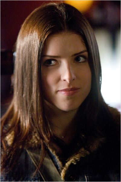 Anna Kendrick - Auteur