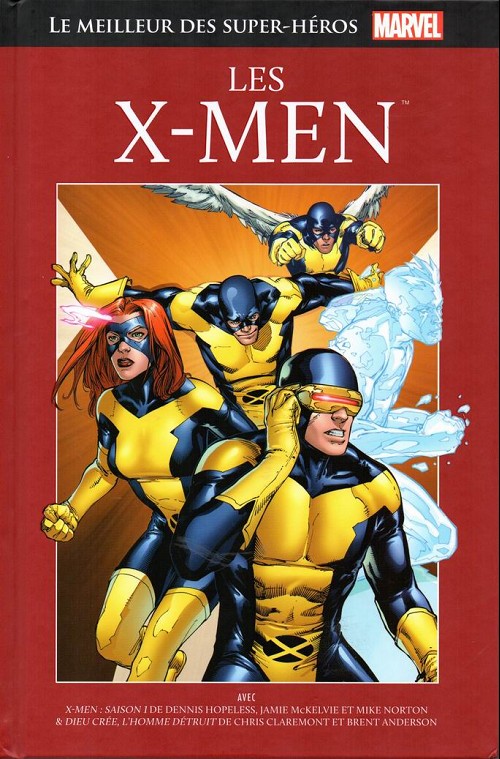 Les X-Men