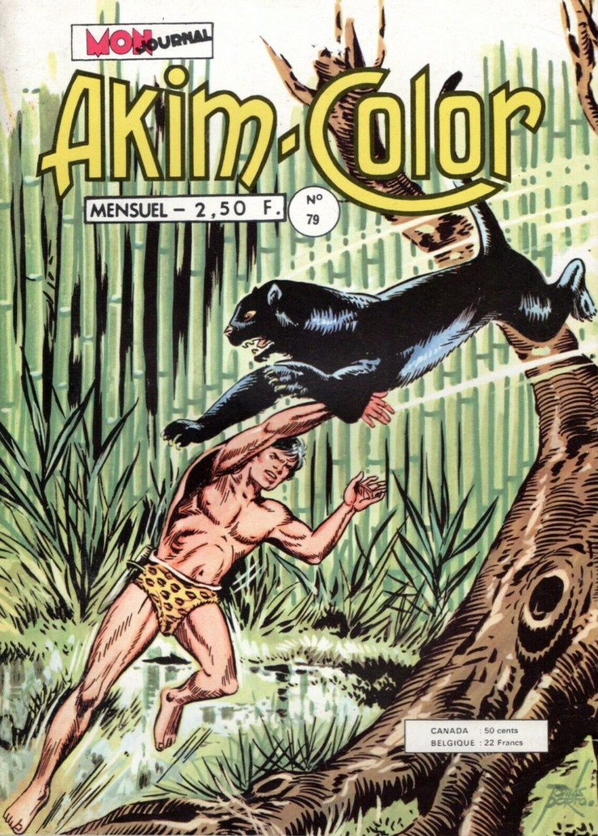 Etranges habitants des neiges éternelles (Les)