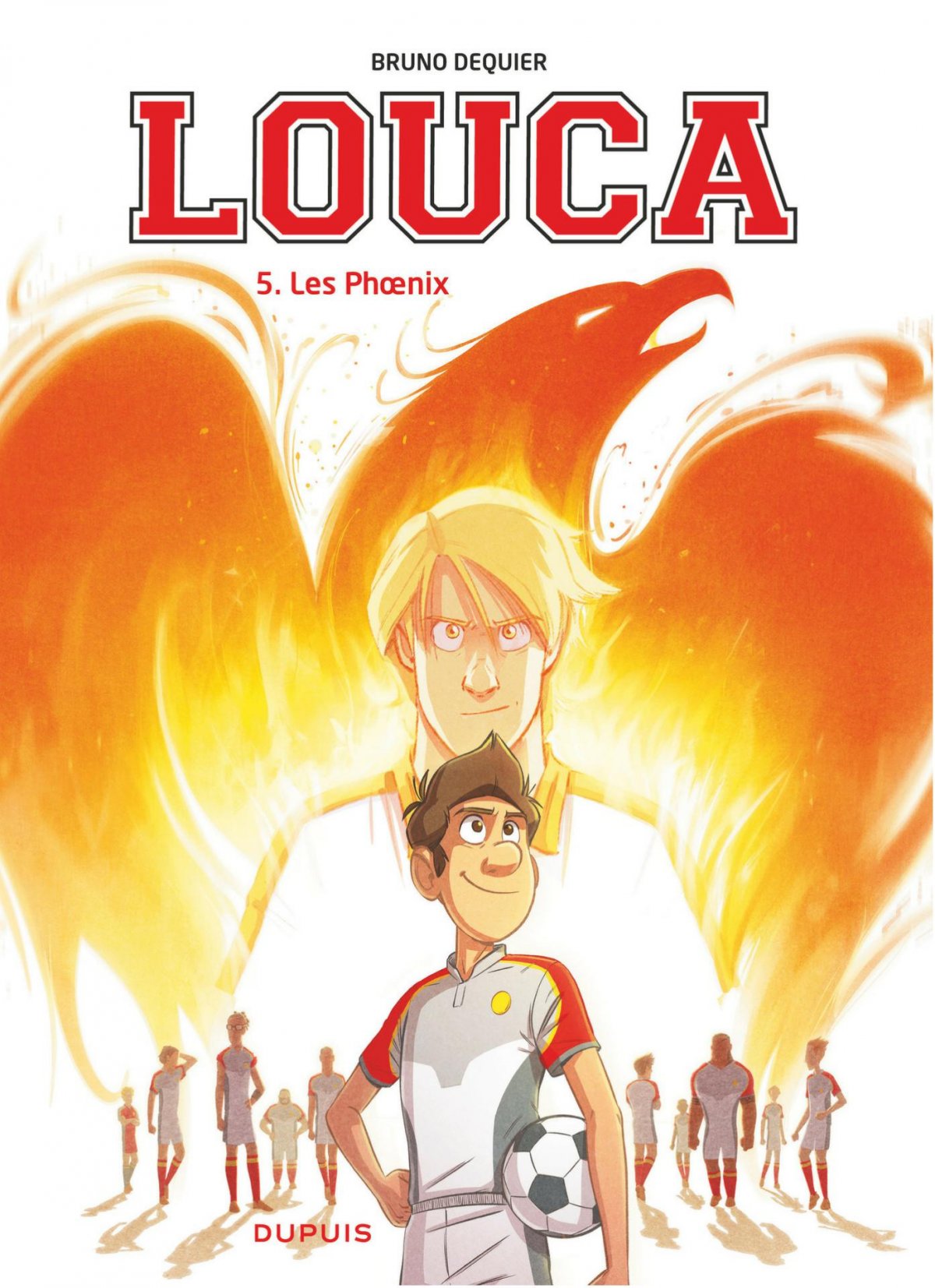 Phoenix (Les)