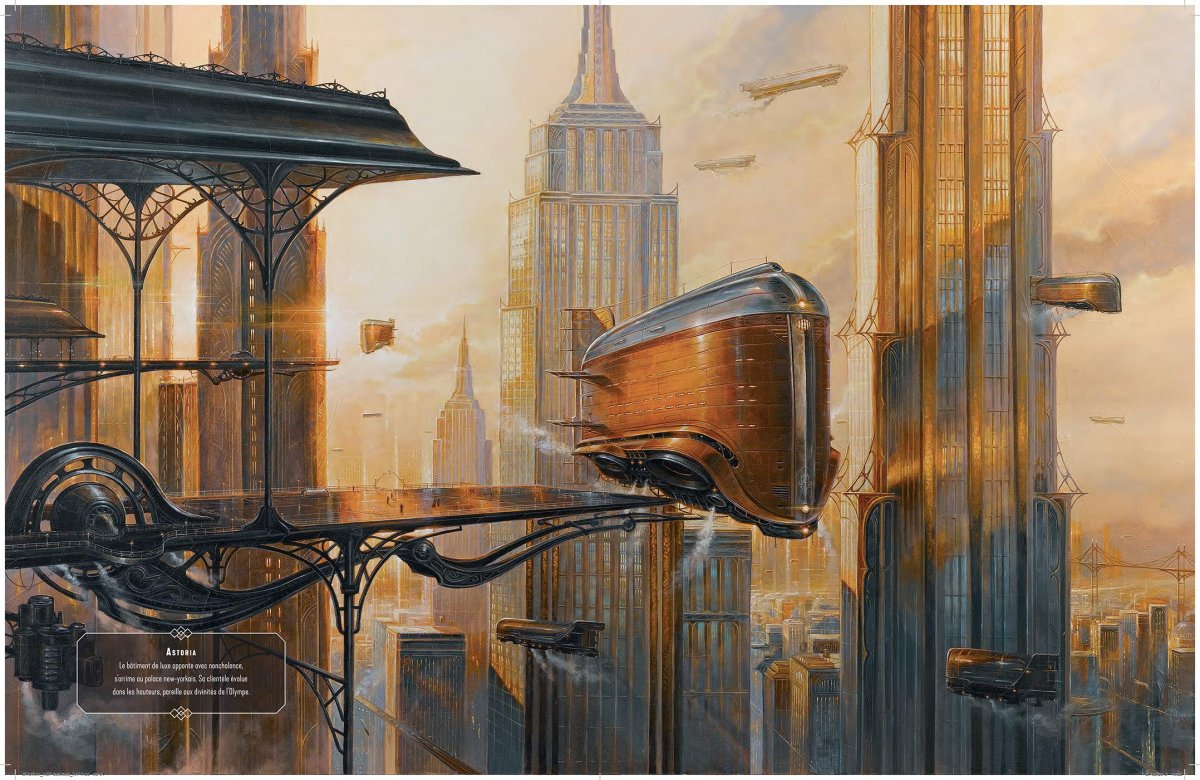 Effluvium - Extrait 1