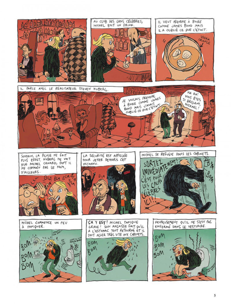 Célébritiz - Extrait 1