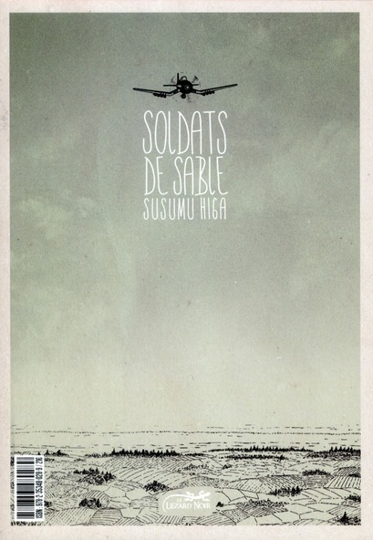 Soldats de sable - Extrait 1