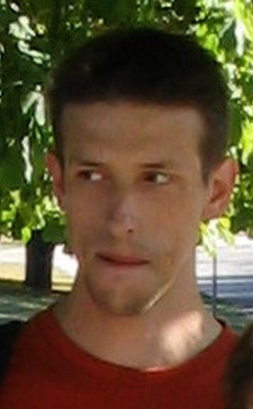 Jérome Bretzner - Auteur