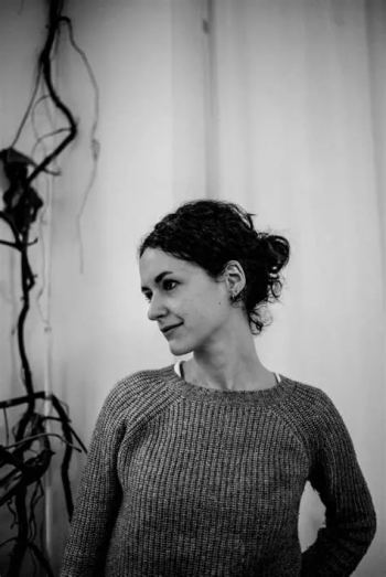 Camille Aubry - Auteur