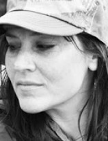 Julie Poupart - Auteur