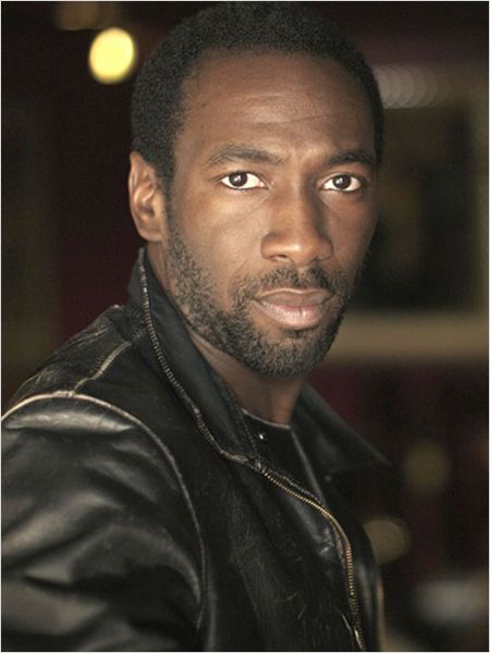 Cyril Gueï - Auteur