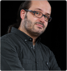 David Evrard / E411 - Auteur