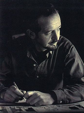 Bob Montana - Auteur