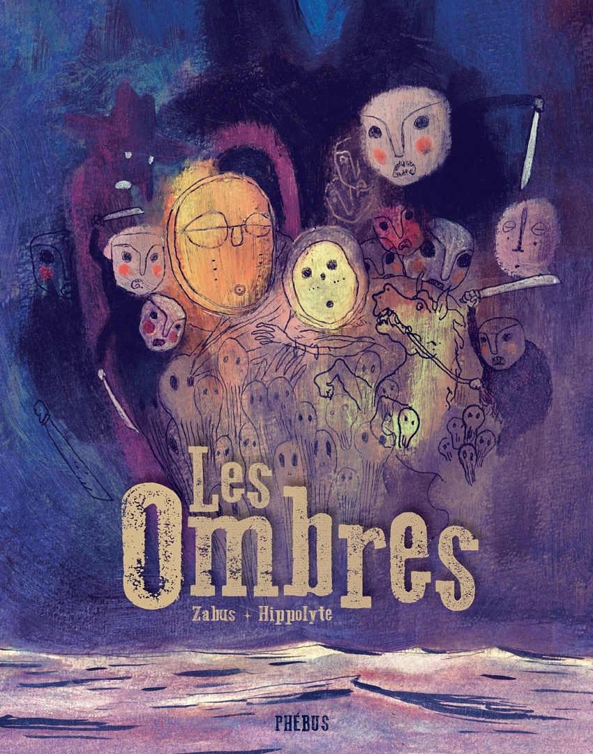 Ombres (Les) - 9782752909015