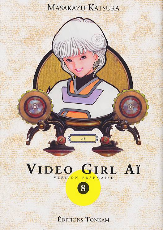 Video Girl Aï Deluxe 8
