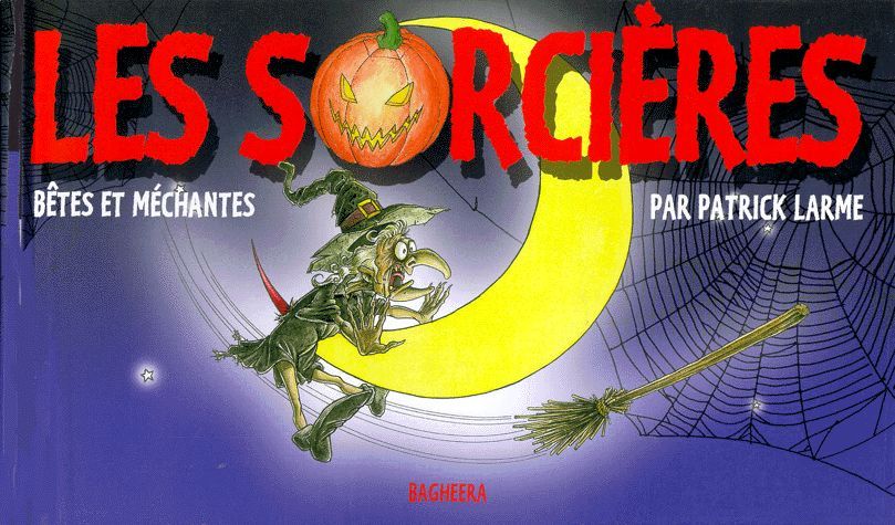 Sorcières (Les)