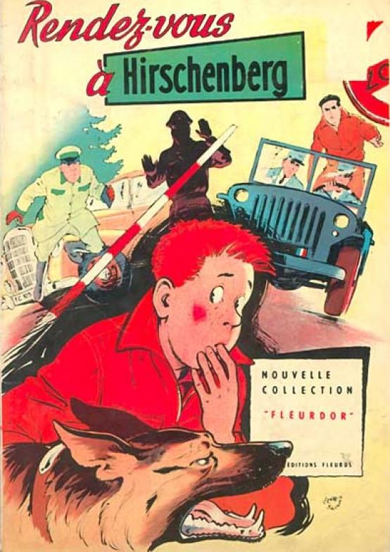 Rendez-vous à Hirschenberg