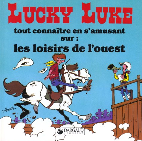 Loisirs de l'Ouest (Les)