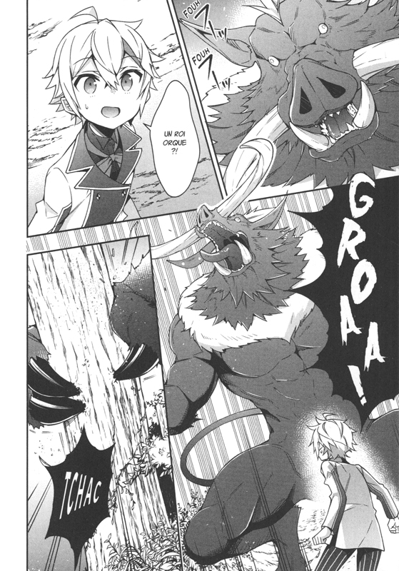 Noble New World Adventures 5 - Extrait 1