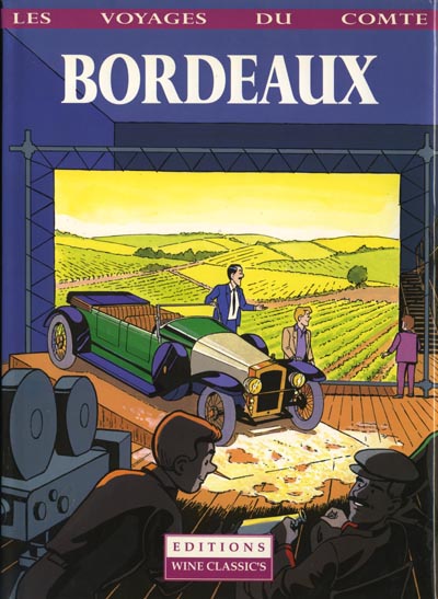 Bordeaux
