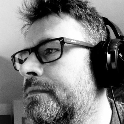 Marcin Piwowarski - Auteur