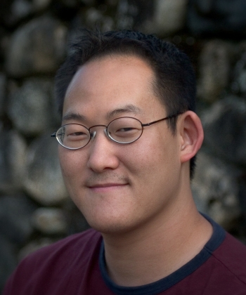 Sean Wang - Auteur