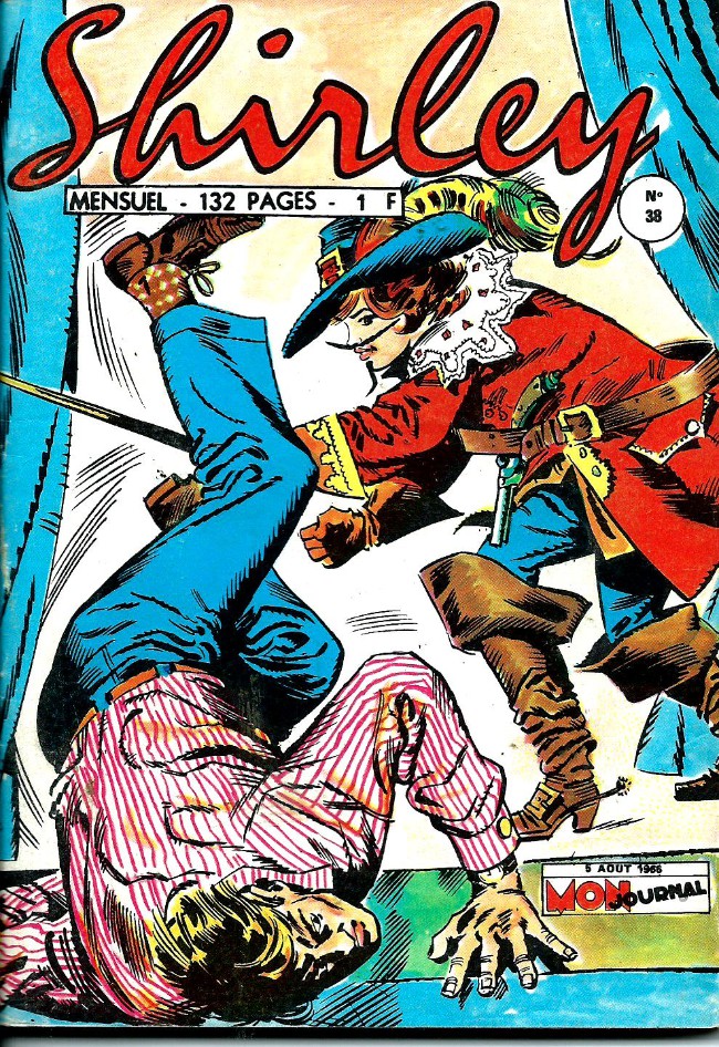 Capharnaüm de tante Sélina (Le)