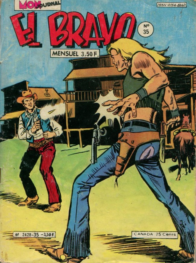 Imparable plan de Nick-le-Rouge (L')