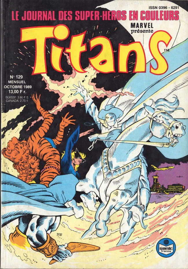 Titans 129