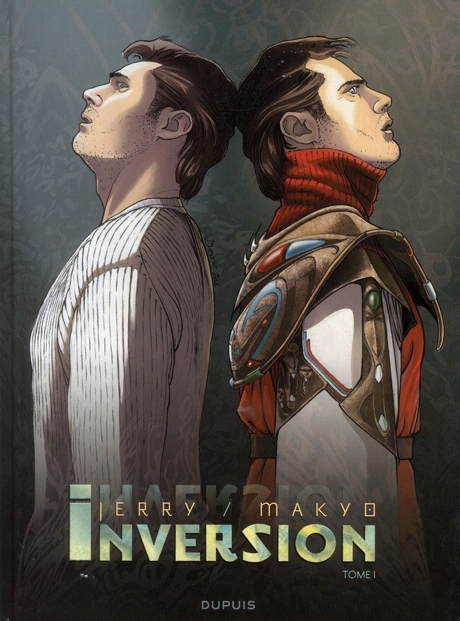 Inversion 1/2