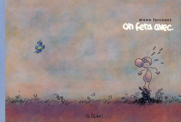 On fera avec - 9782912747501