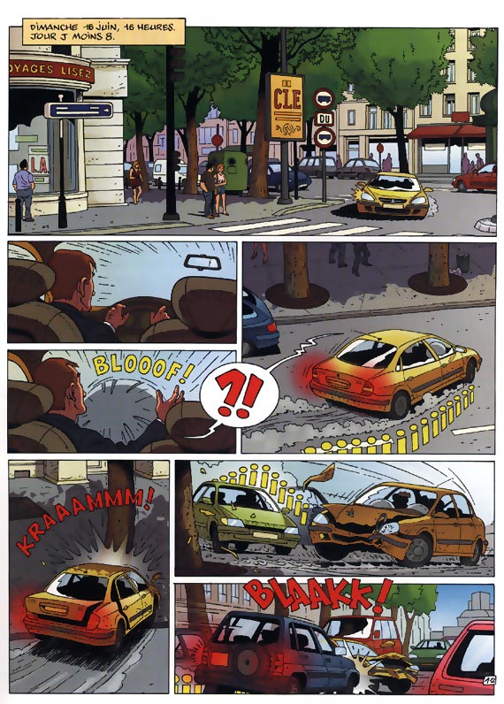 @ss@ssin ! - Extrait 1