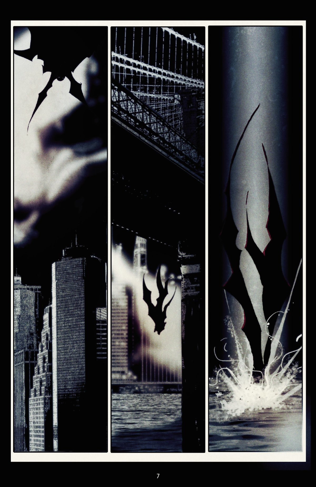 Destination - Extrait 1