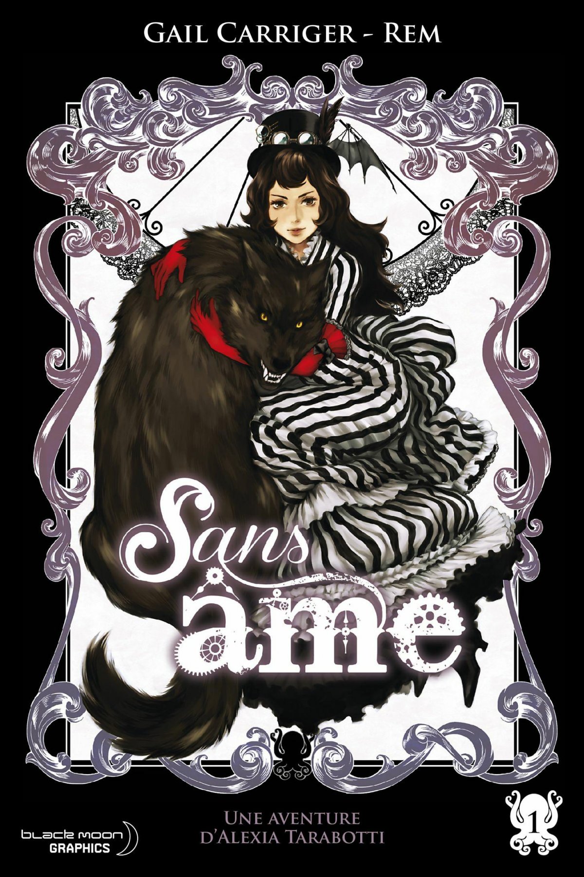 Sans âme