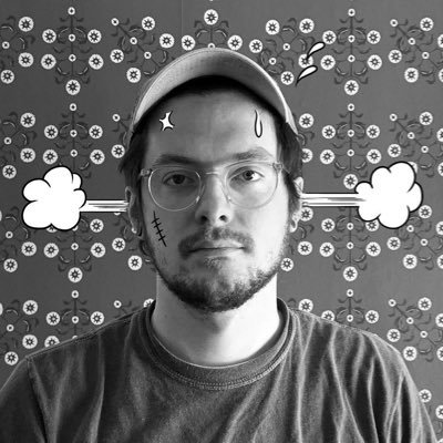 Tyler Boss - Auteur