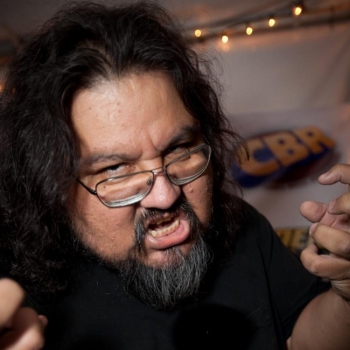 Tone Rodriguez - Auteur