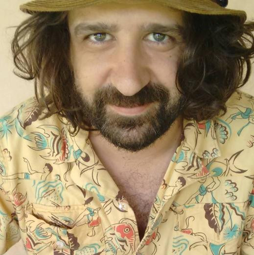 Facundo Percio - Auteur