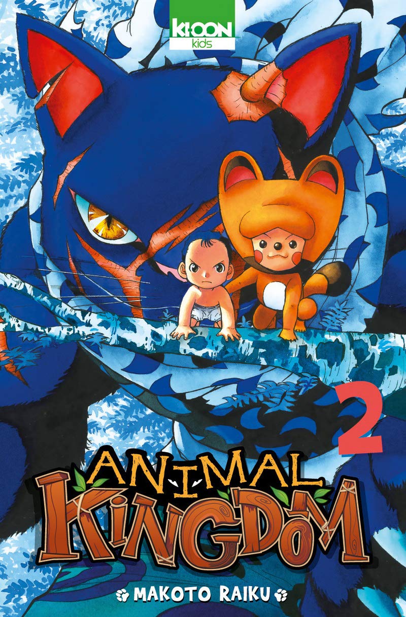 Animal Kingdom 2