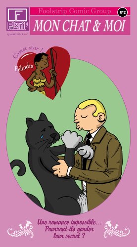 Mon chat & moi 2