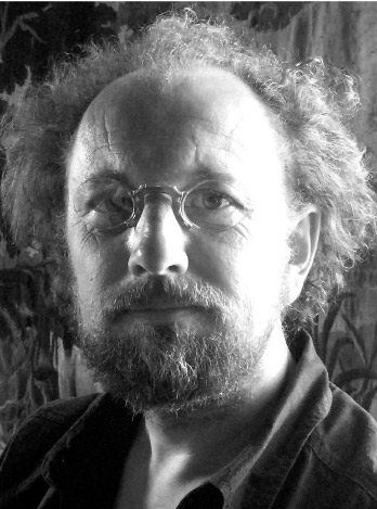 Marc Jondot - Auteur