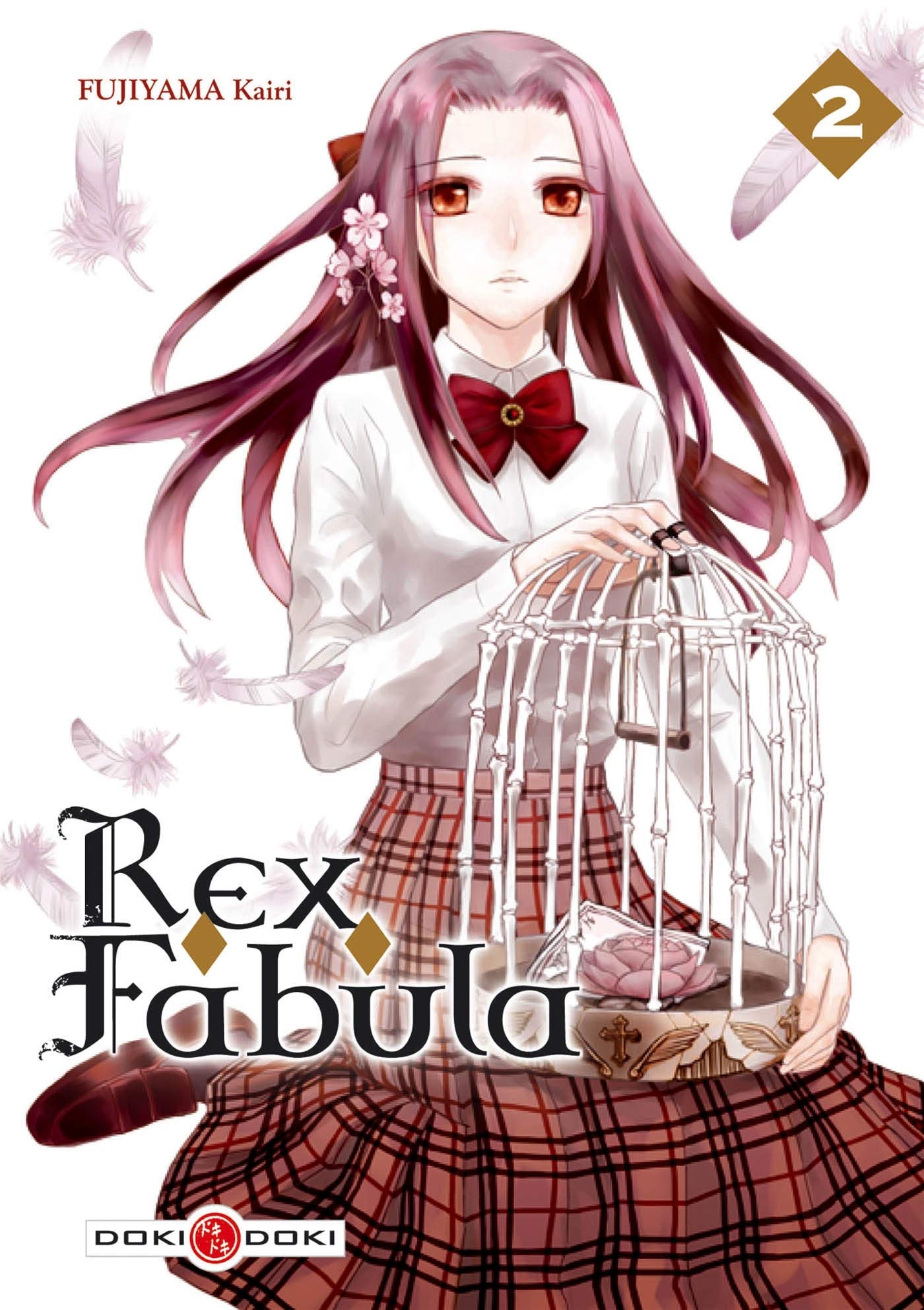 Rex Fabula 2